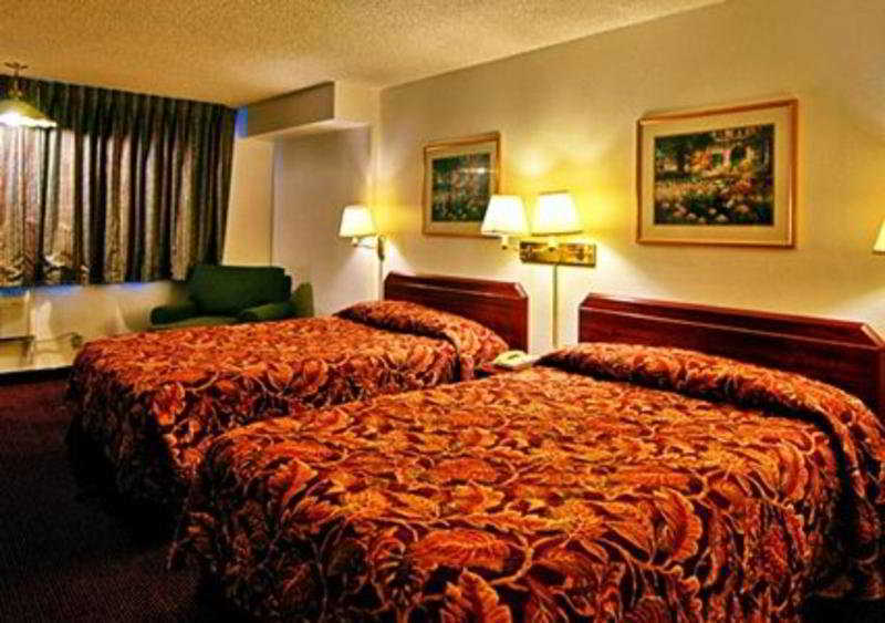 Rodeway Inn & Suites Hwy 217 & 26 W Портленд Номер фото